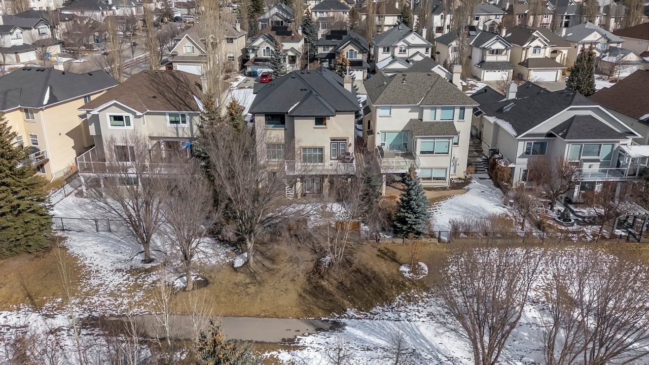 290 Tuscany Ridge Park NW