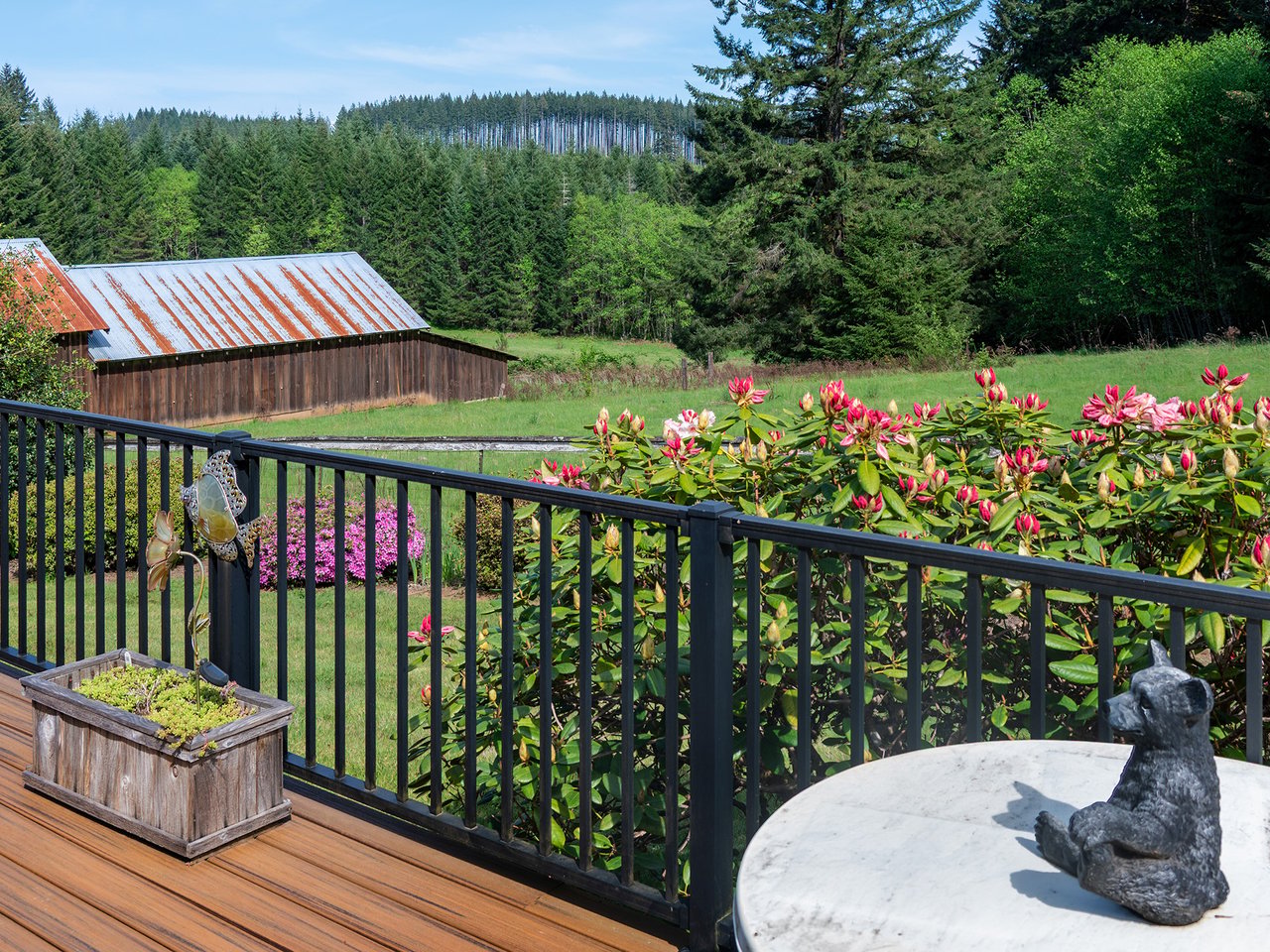 25420 NW PUMPKIN RIDGE RD