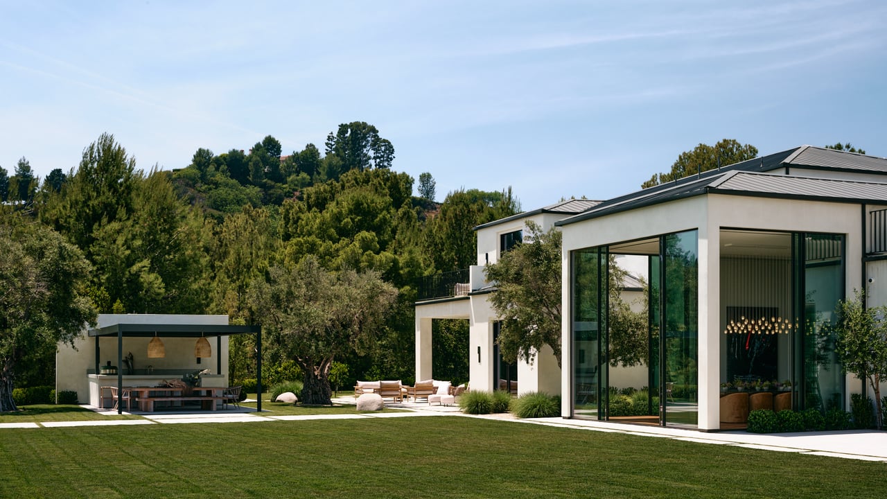 73 Beverly Park Ln, Beverly Hills