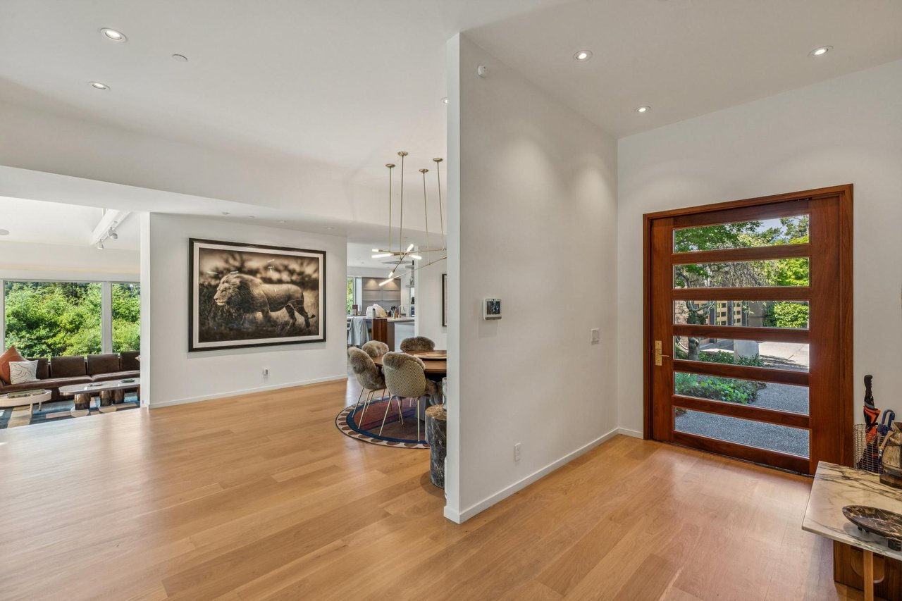 50 Altamont Avenue, Mill Valley