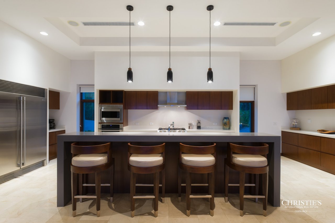 Oceanfront Peninsula Papagayo | 525 Calle Noche de Luna