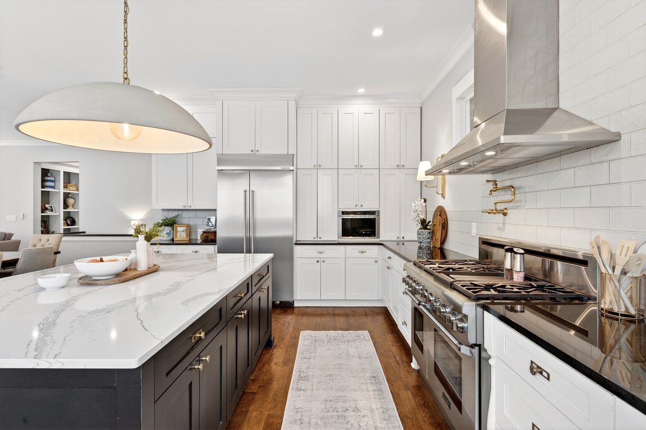 3631 Tanglewood Drive