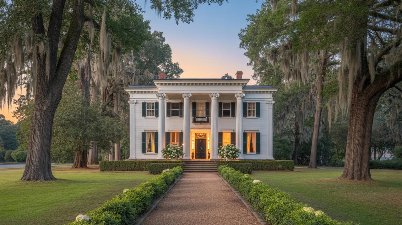 Hidden Gems in Roswell, GA You Need to Discover