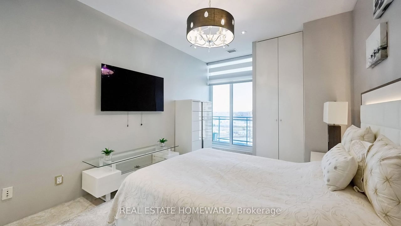 MIMICO LUXURY PENTHOUSE 