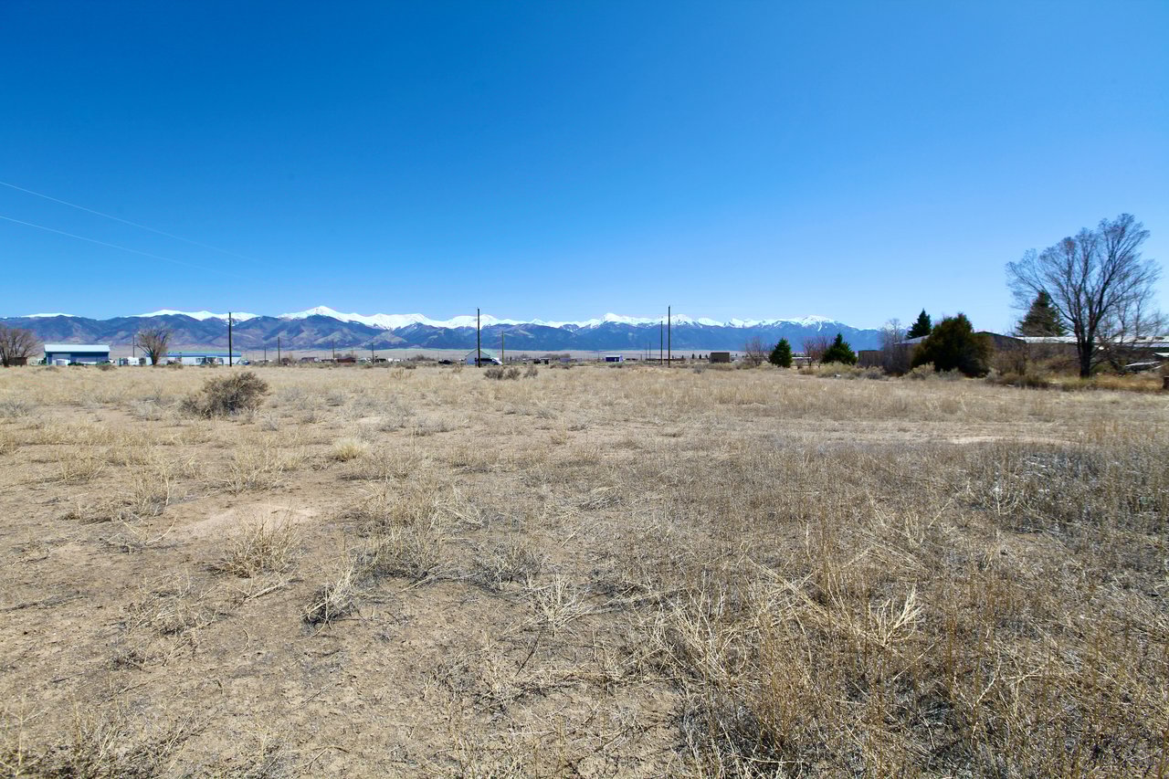 Woodard Avenue Homesite