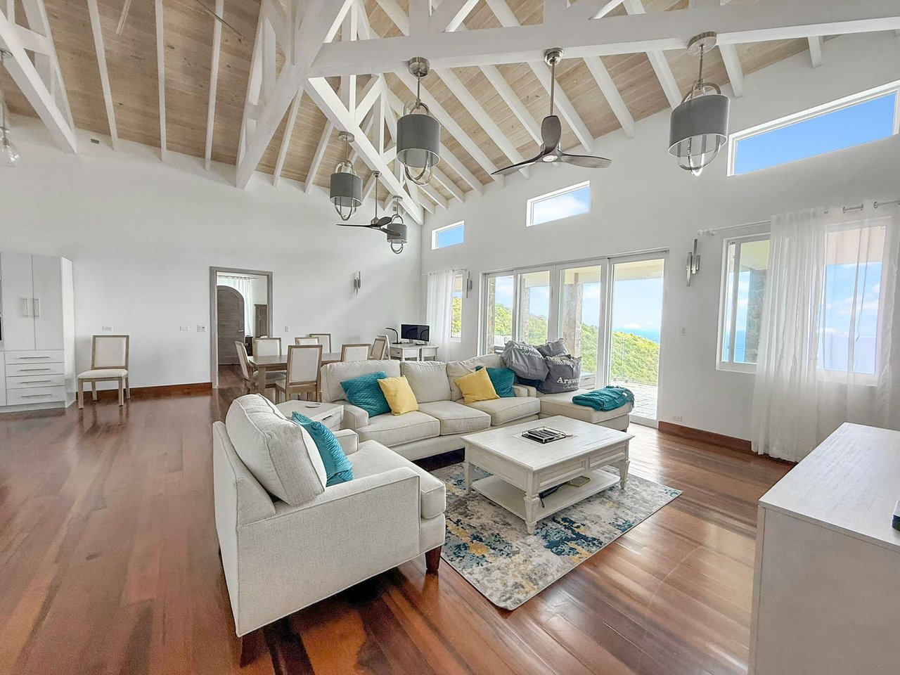 1046 George's Northside 4 Bedroom Home
