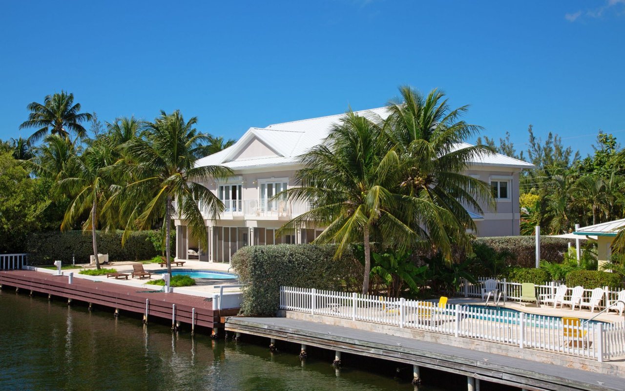Big Pine Key