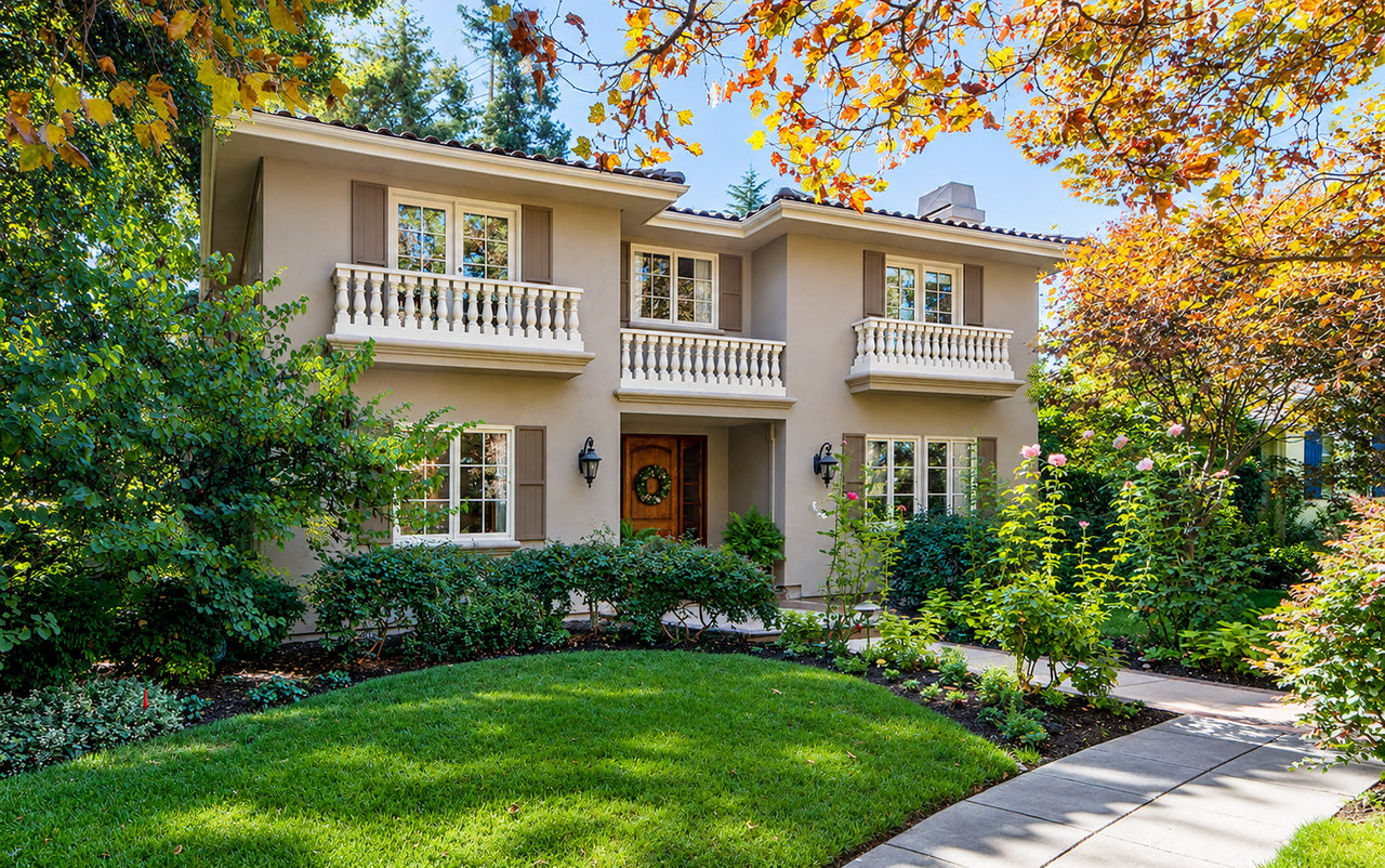 Residential property at 158 Seminary Dr, Menlo Park, CA 94025, listed by Pacific Trust Real Estate — nestled in the sought-after Midpeninsula market near the Allied Arts Guild, Menlo Park's top-rated cultural landmark and historic artisan community since 1929. Ideal for buyers seeking homes in San Mateo County's vibrant Bay Area community.
