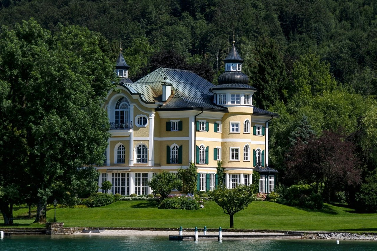 About Sotheby’s International Realty