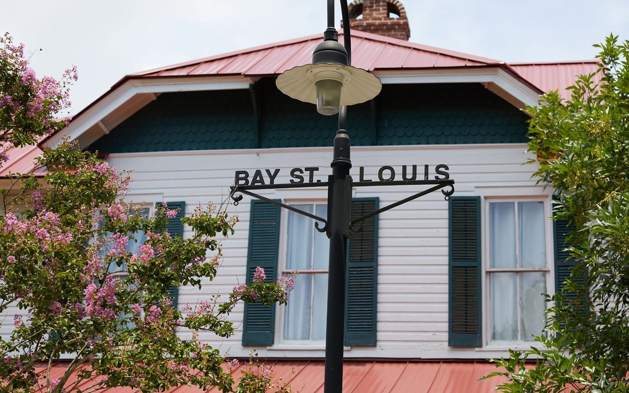 Bay St. Louis