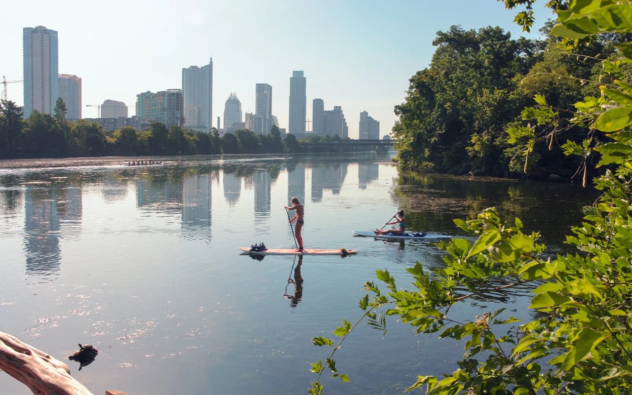 Austin Real Estate Roundup: October 2014