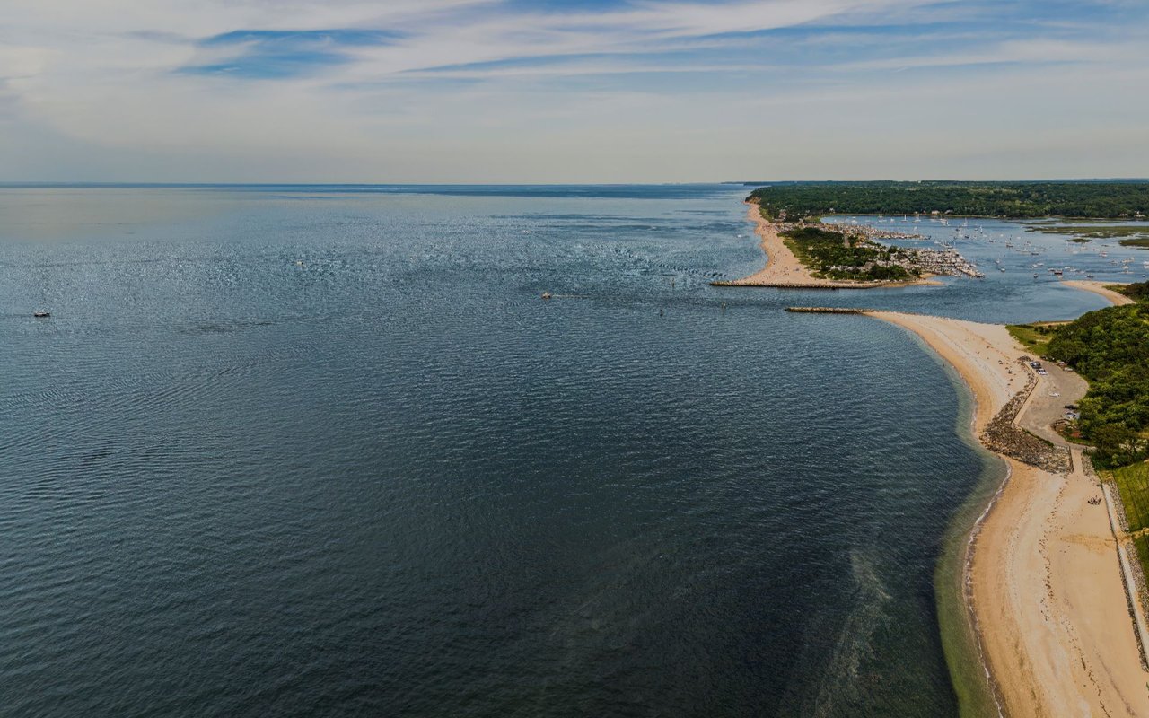 Port Jefferson