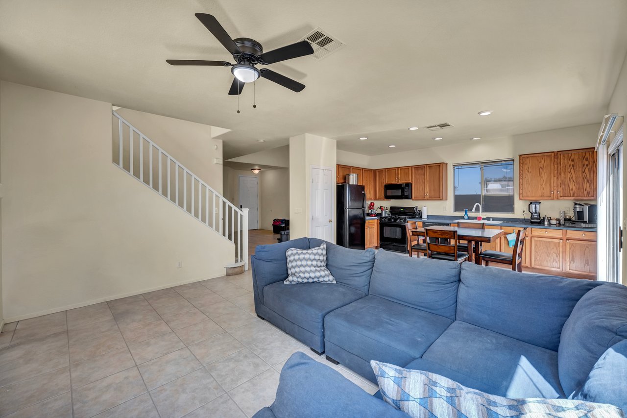 8421 Cheerful Brook Avenue