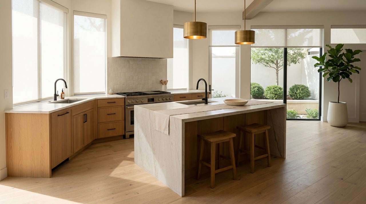 How Compass Concierge Helps Plano Sellers Maximize Their Listing