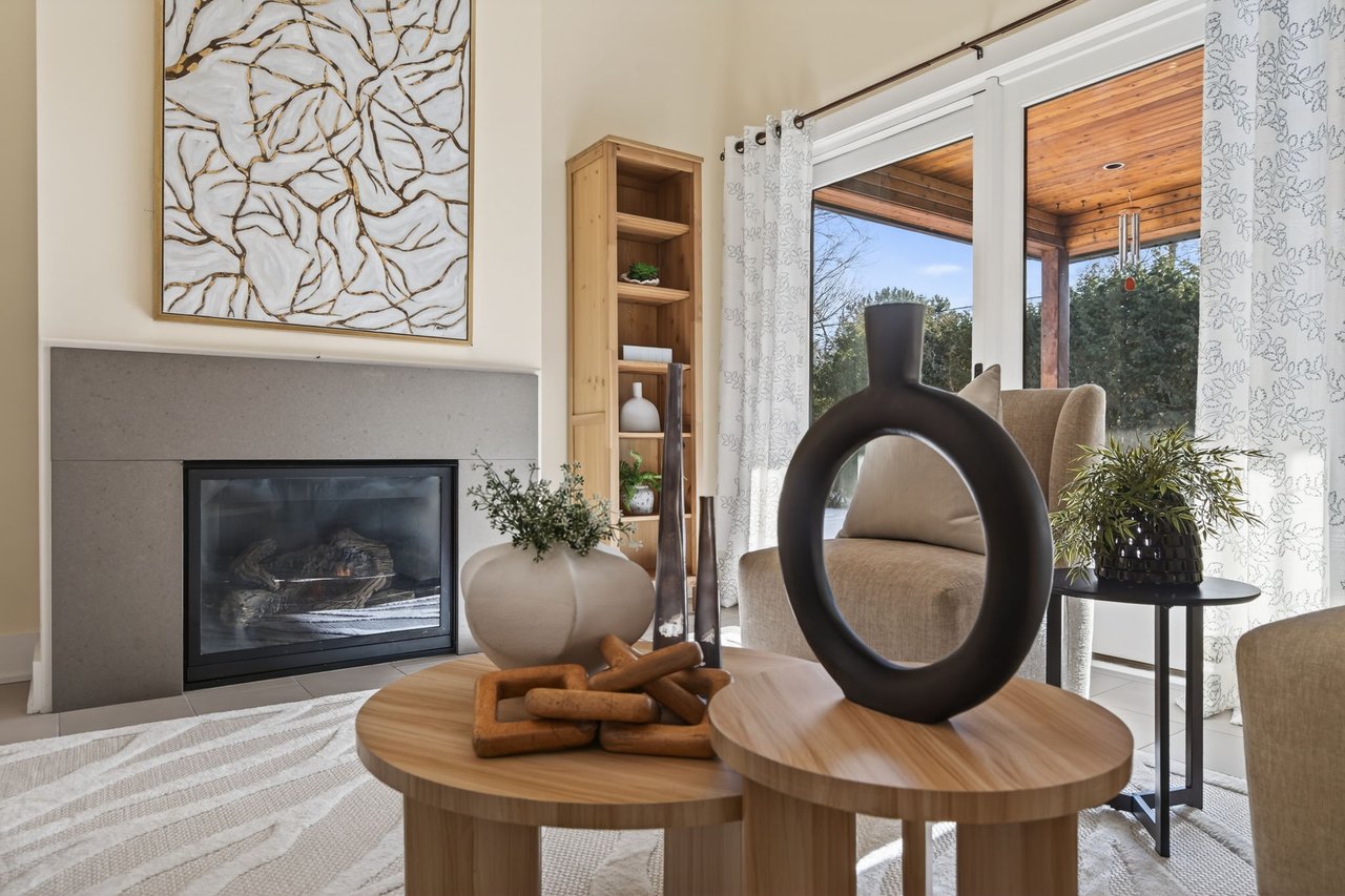 SOLD. Beautifully Updated Bungalow