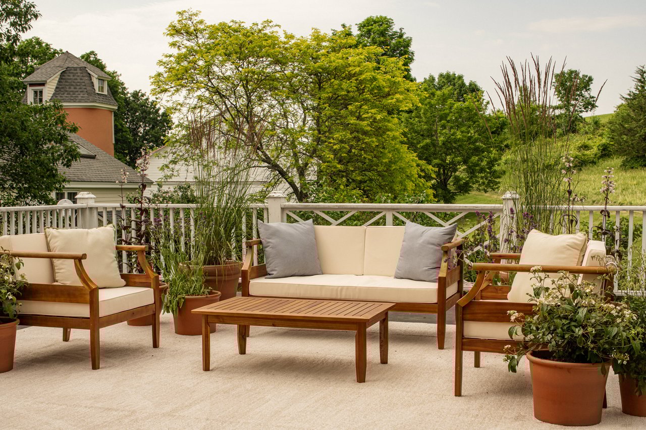 361 Schnackenberg Road, Ghent