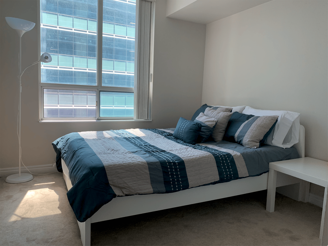 30 Grand Trunk Crescent Unit:3206