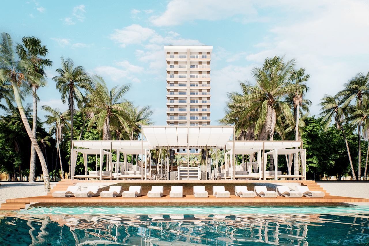 Caribbean Suites