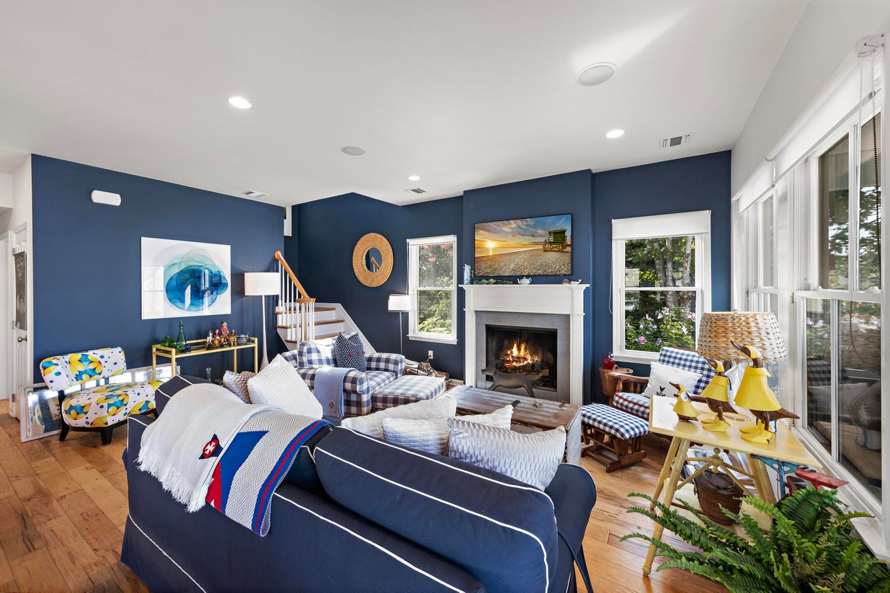 210 Ocean Street, Beach Haven