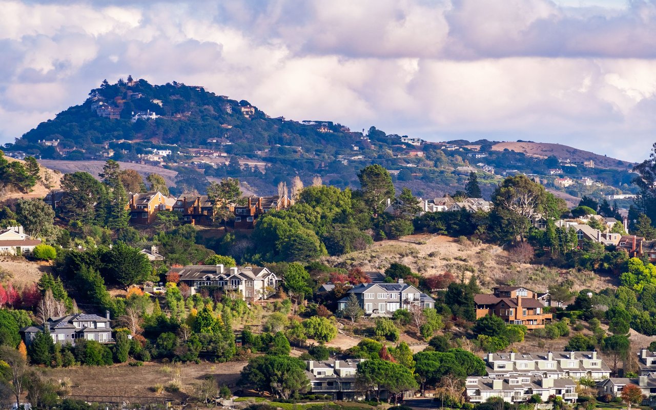 Mill Valley