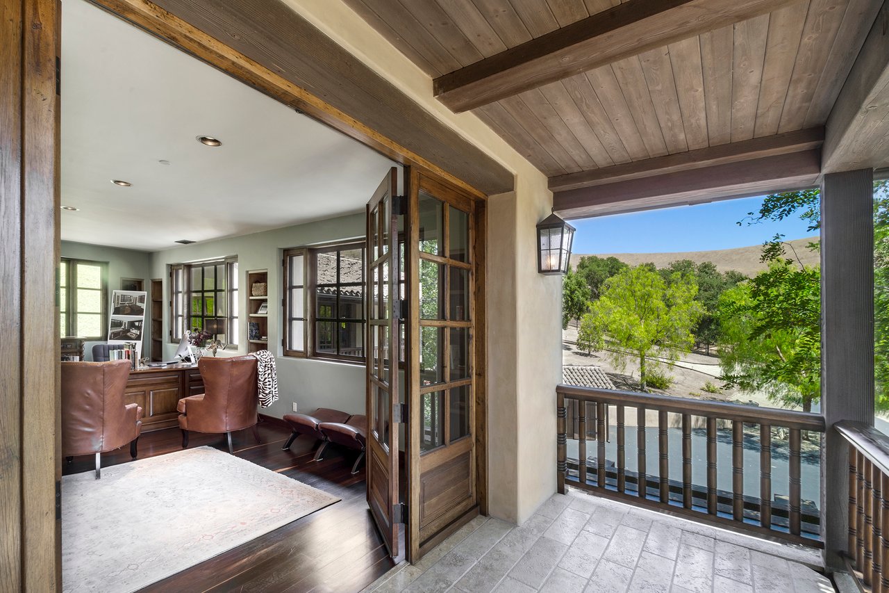 2667 Via De Los Ranchos Road