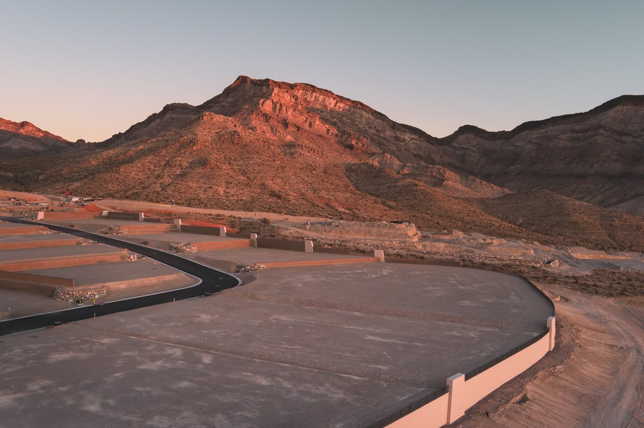 Astra at La Madre Peaks 