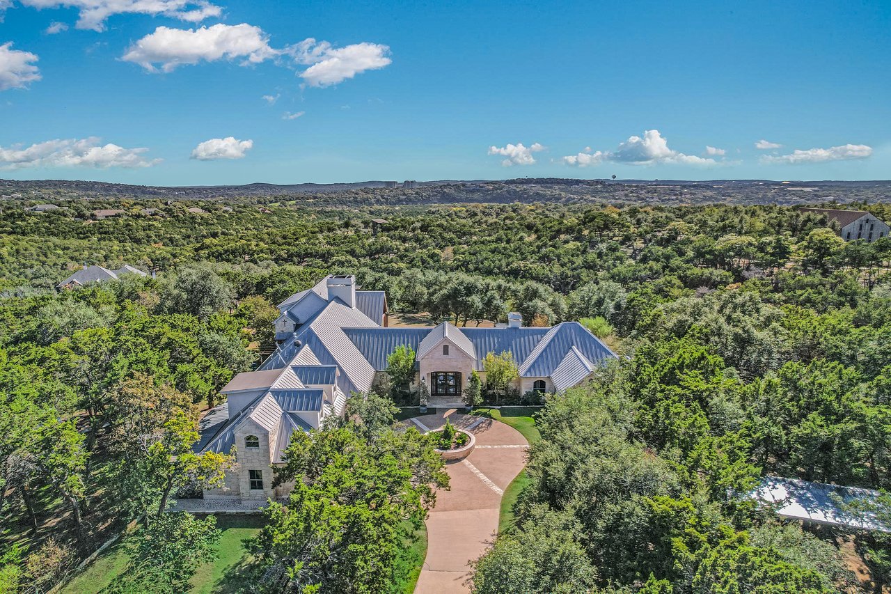 601 Crystal Creek Drive