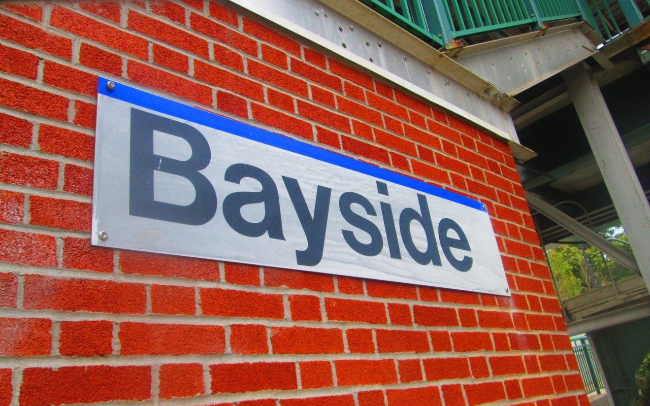 Bayside
