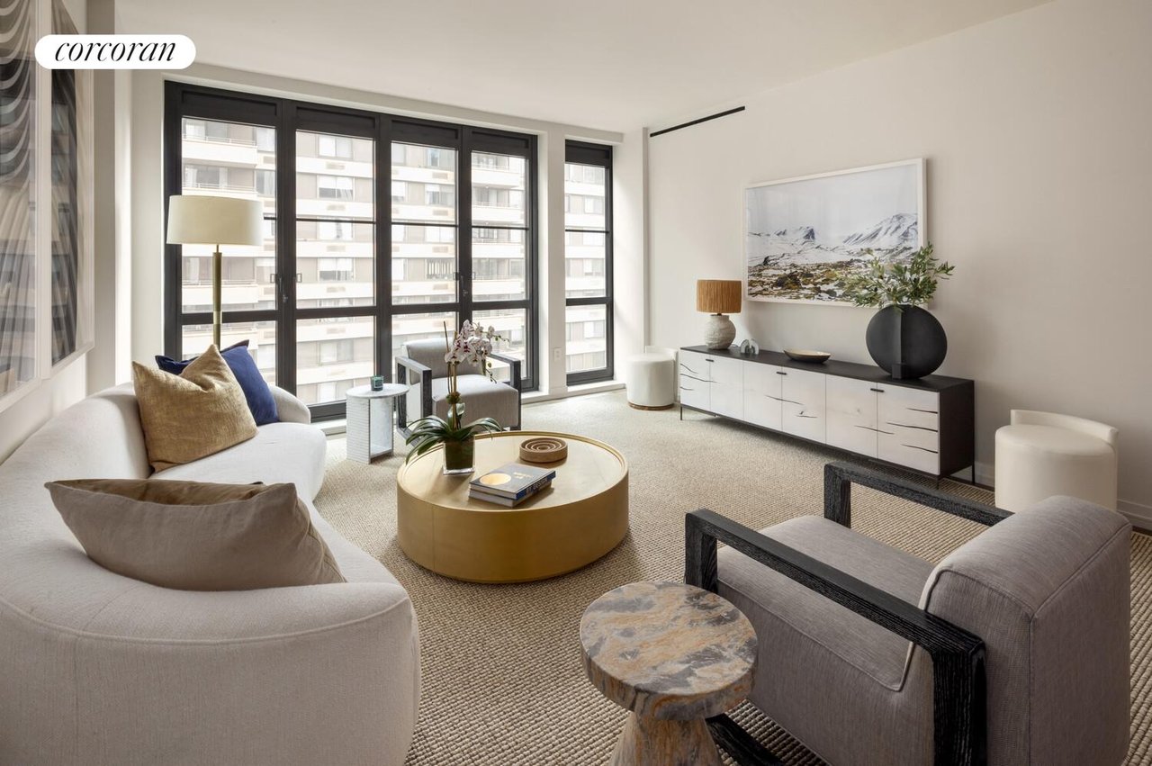 250 West 96th #12A