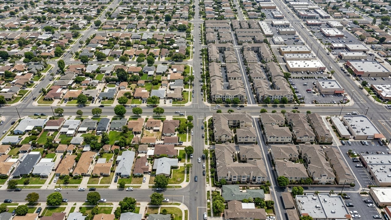 Living in East Torrance, CA: Home Prices and Local Amenities