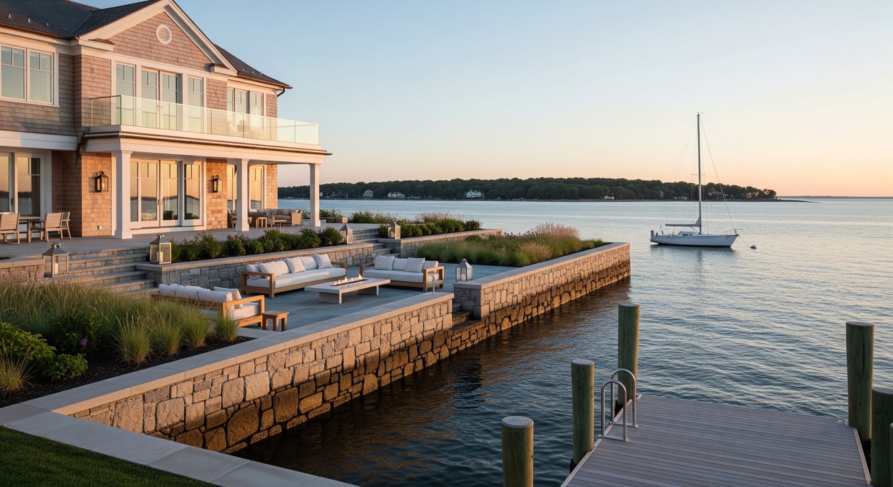 What Waterfront Living In Centerport Is Really Like