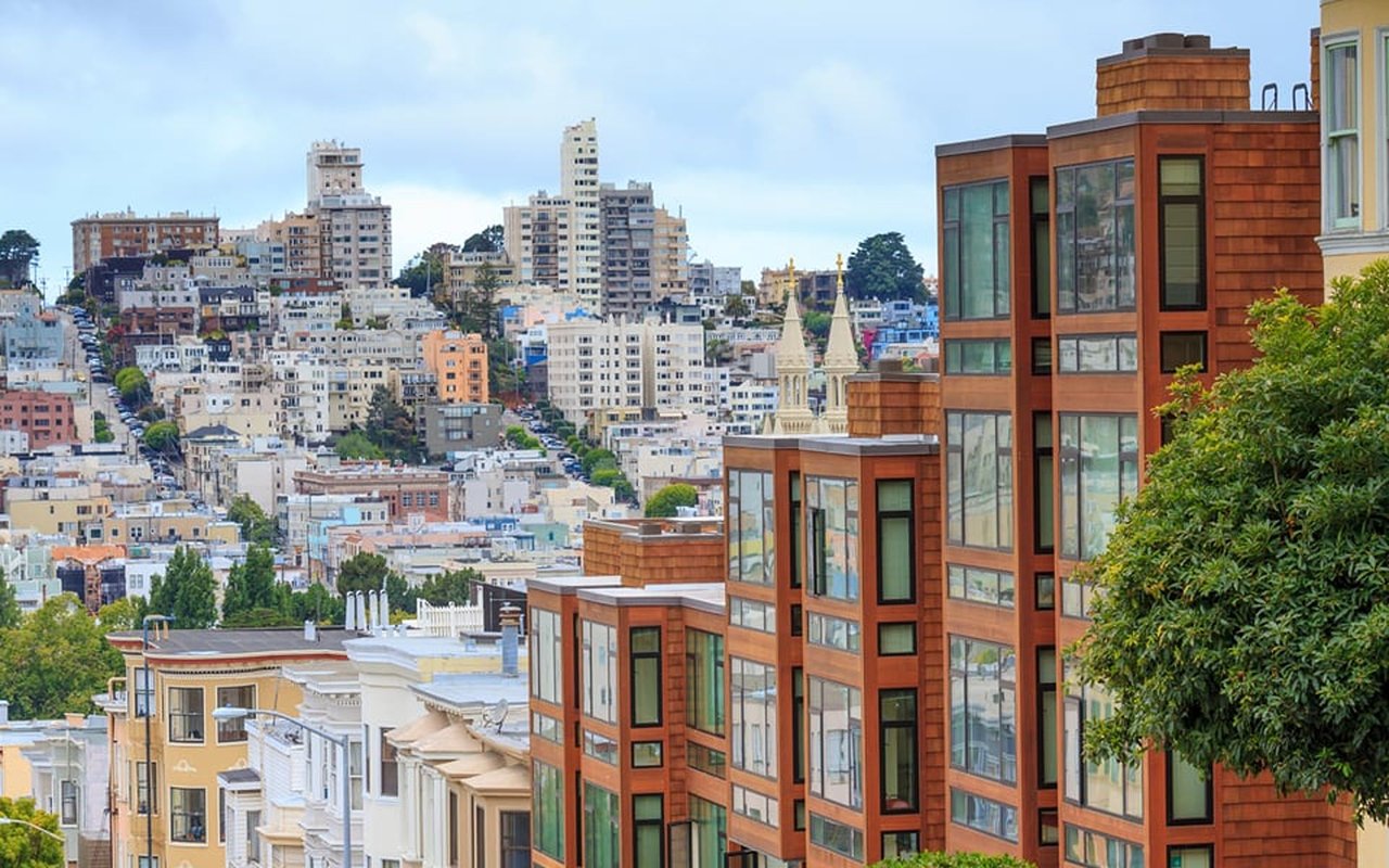 San Francisco Market Update | October 2025