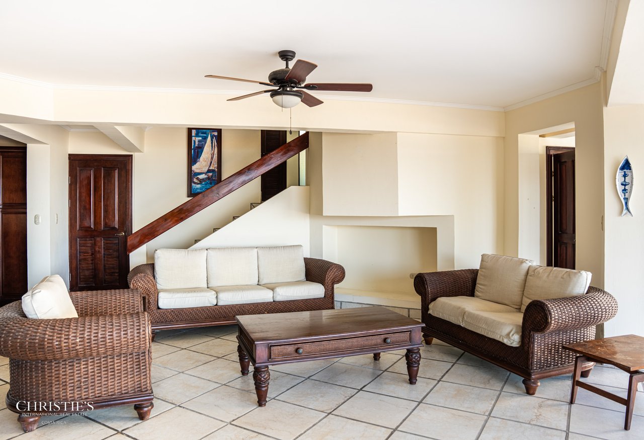 Ocean View Faro Escondido Residence #21