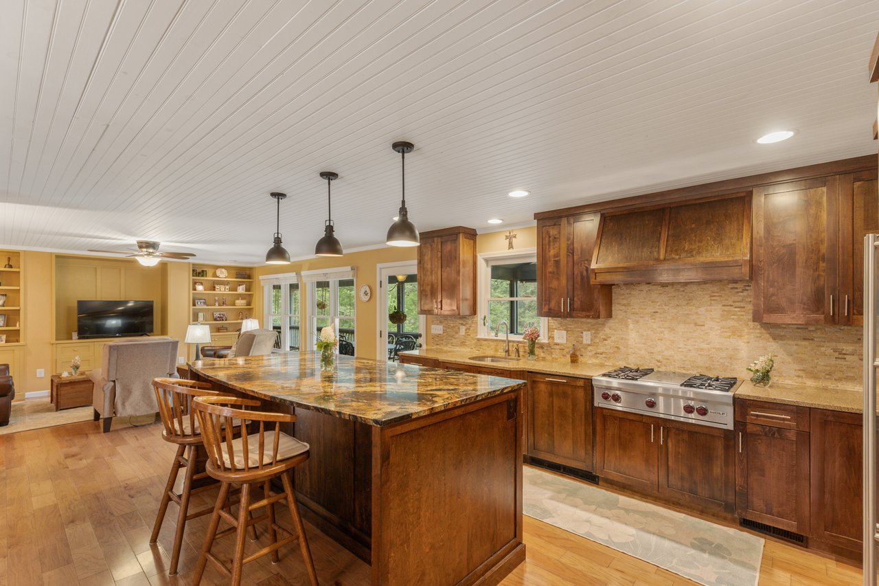 3175 Clear Creek Road