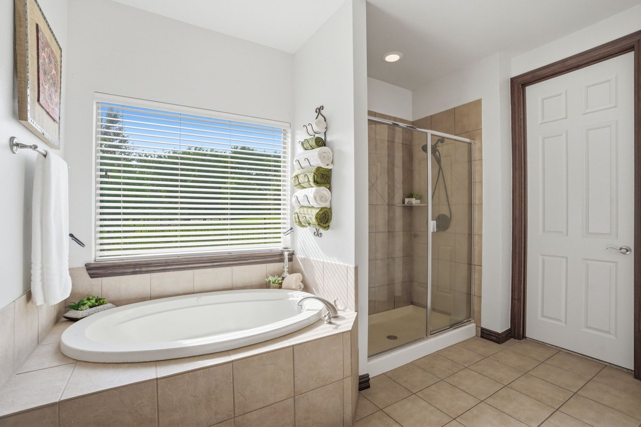 4615 Wild Honey Court (3% BAC)
