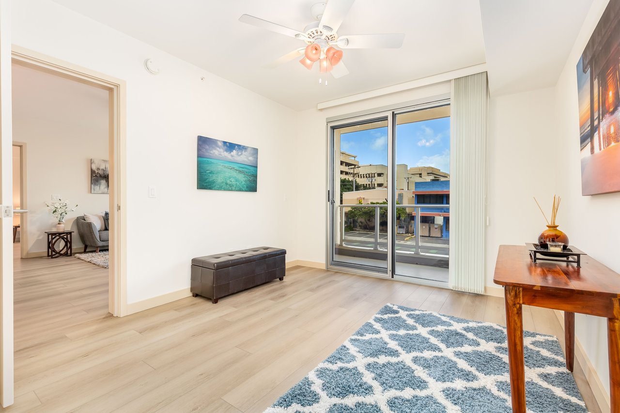 Keauhou Place Unit #202