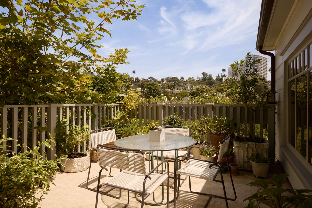 239 W Channel Rd, Santa Monica