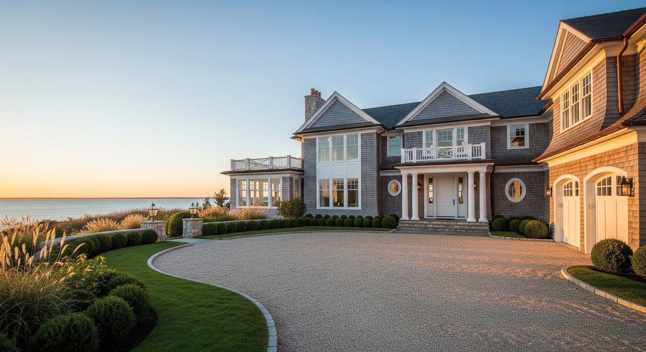 Jumbo Loans In Fairfield County Explained