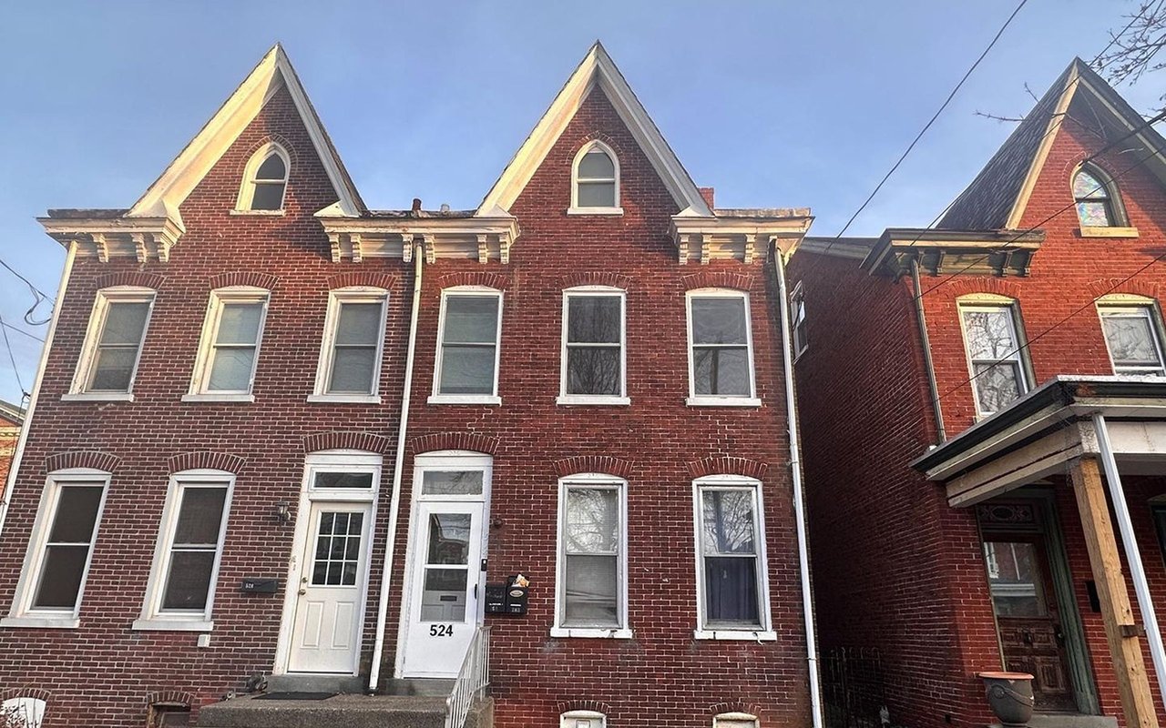 Another Property Rented - 524 N Franklin Street APT 2, Pottstown, PA, 19464