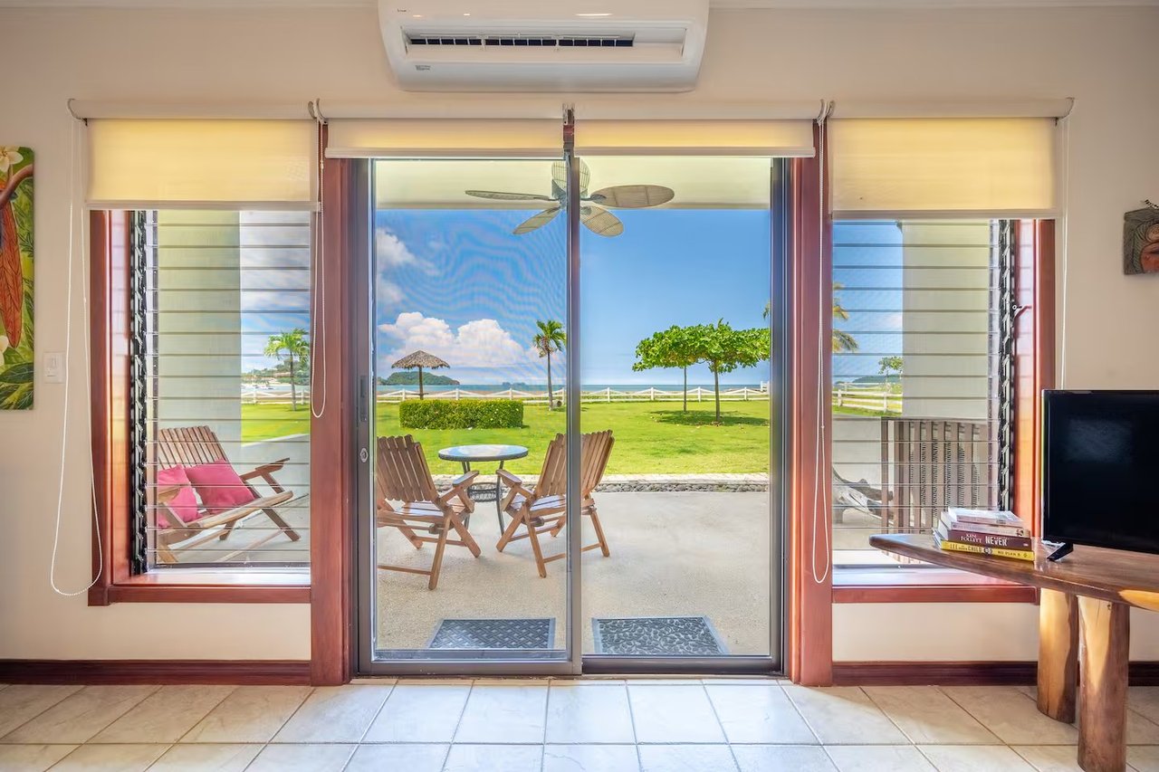 Pacific Beach Condo #7 - Beachfront Playa Potrero