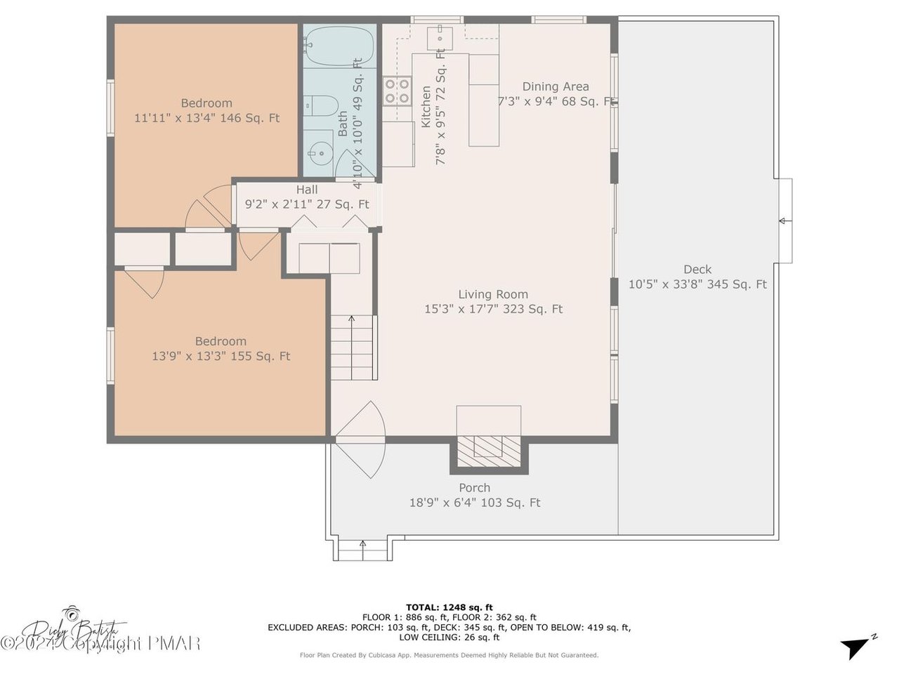 5316 Conoquenissing Drive 