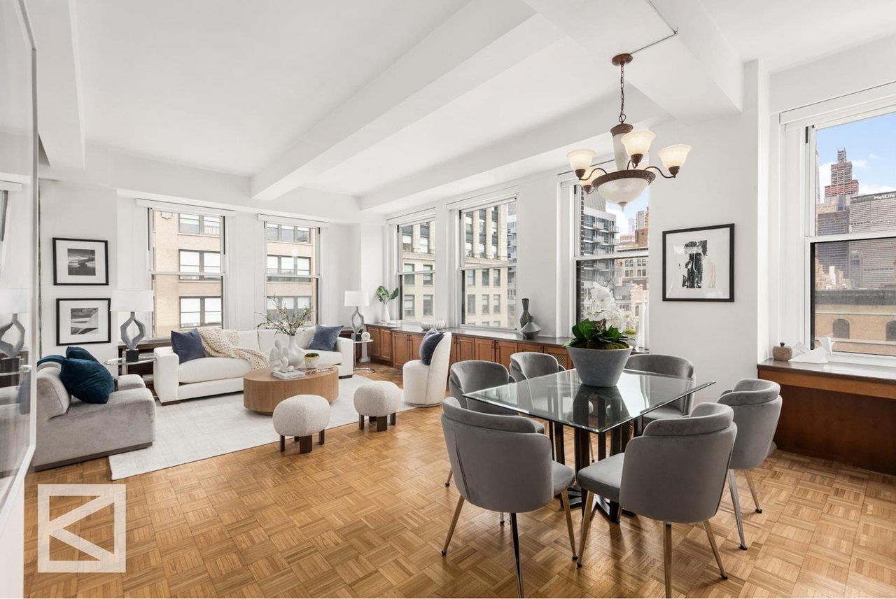 425 Park Ave S, #15A