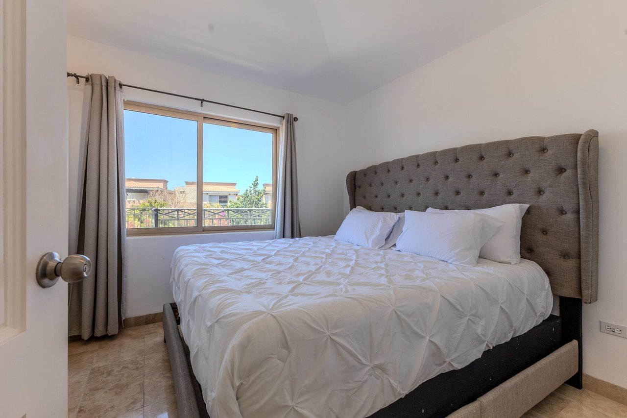 Ventanas - 22 Las Ballenas