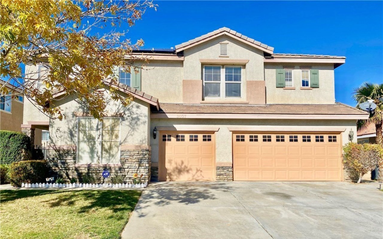 3607 Fairgreen Ln