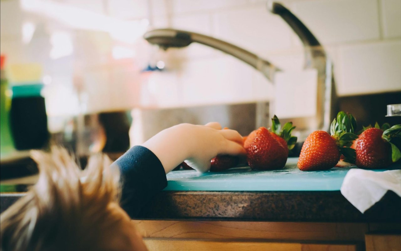 How to Make Sure Your Home is Safe for Children cover