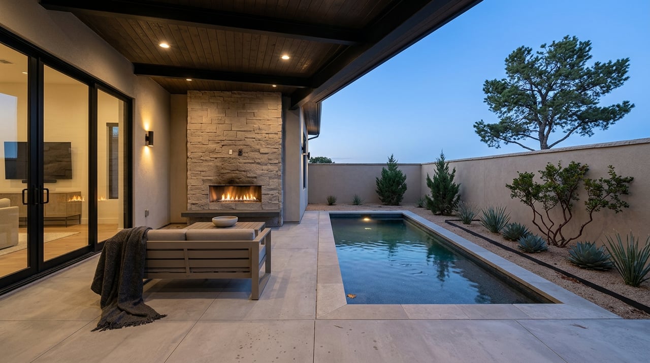 What It’s Like To Live In Granite Dells Estates