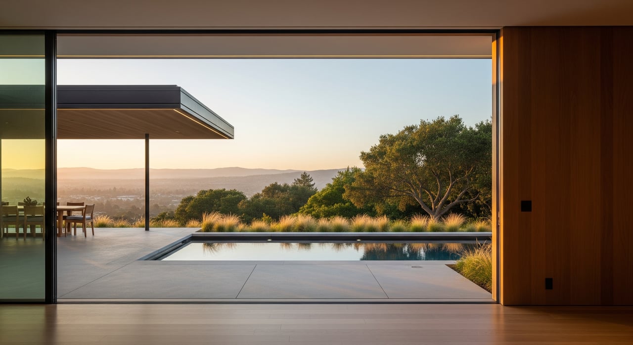 What It’s Like To Live In Brentwood, CA