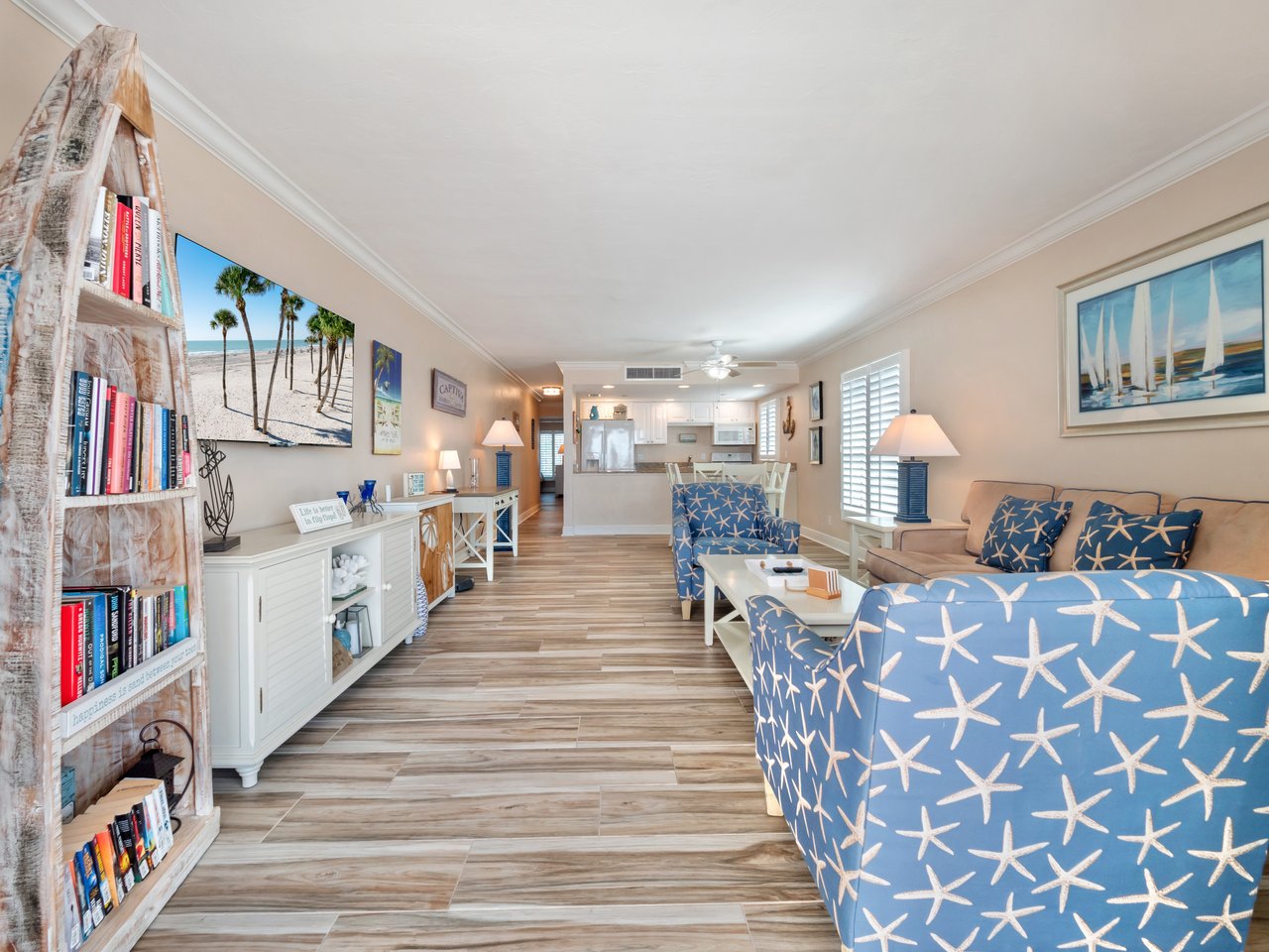 2611 Beach Villas