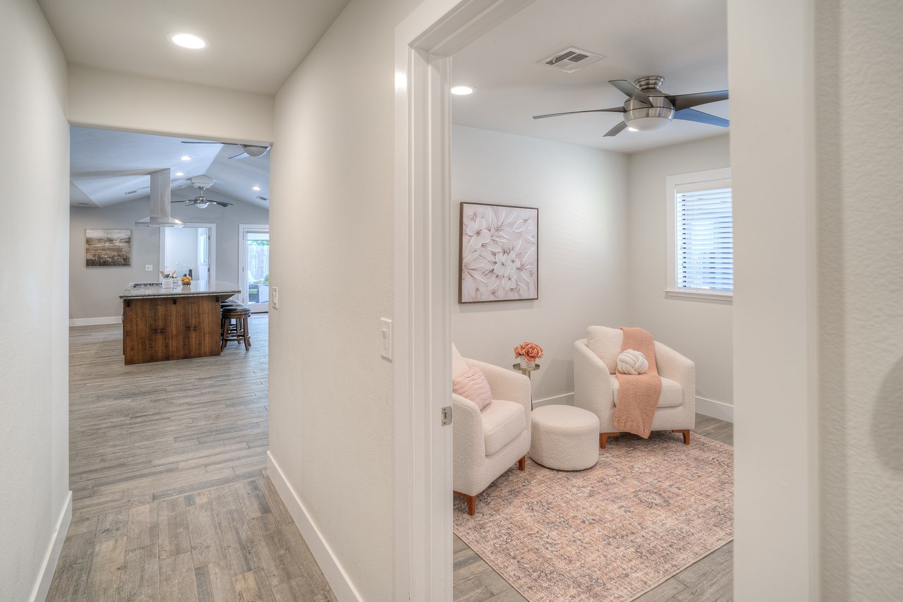 800 S Meridian Road