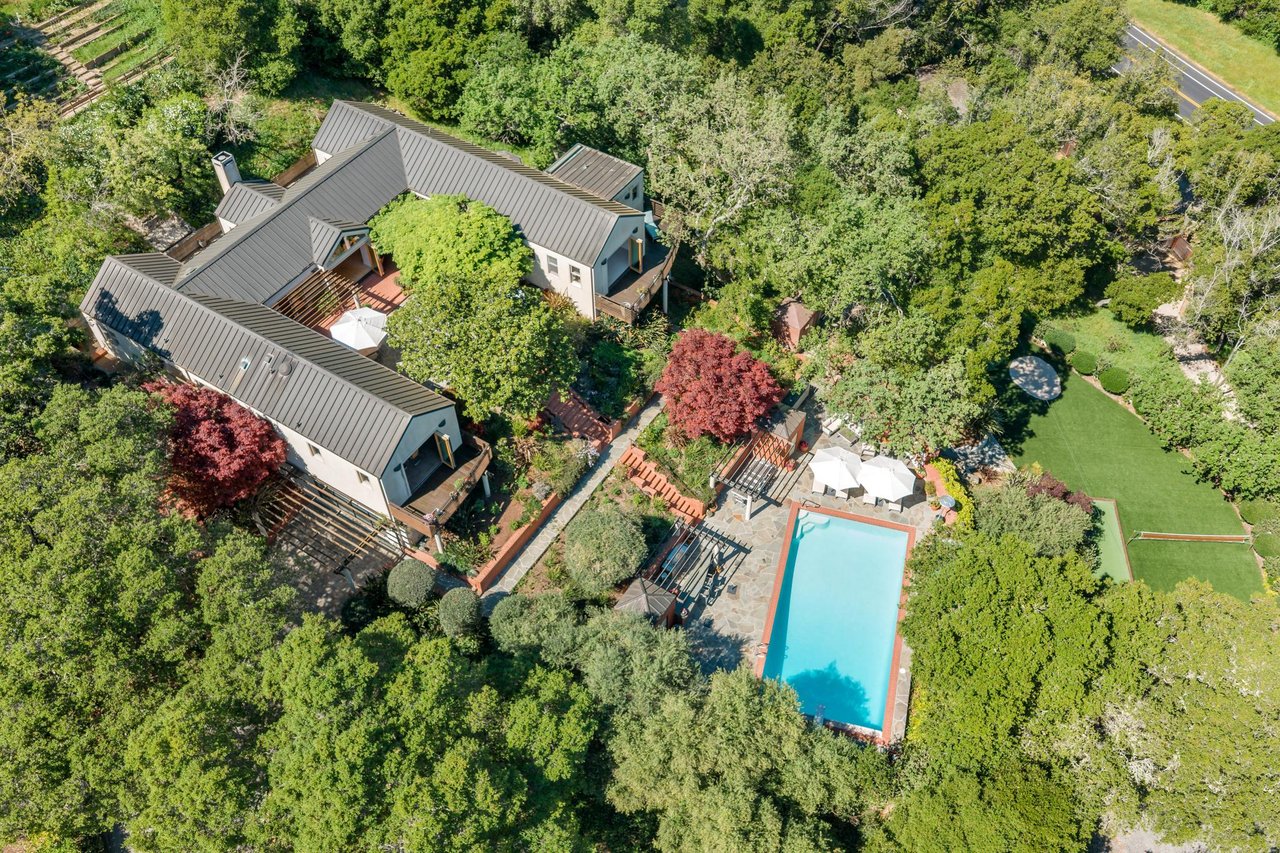 10 Maoli Drive, San Rafael